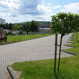 Panorama Osterberg Fotos