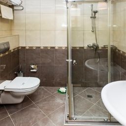 Cuarto de baño Golden Crown Fotos