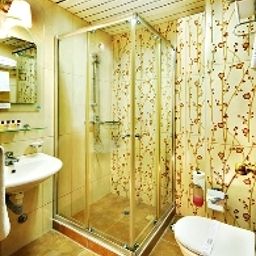 Cuarto de baño Golden Crown Fotos