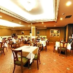Restaurante Golden Crown Fotos