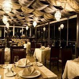 Breakfast room within restaurant Ottoman Hotel Park Fotos