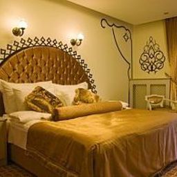 Room Ottoman Hotel Park Fotos
