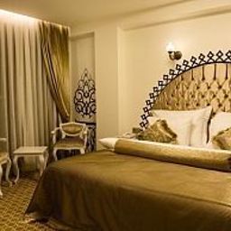 Room Ottoman Hotel Park Fotos