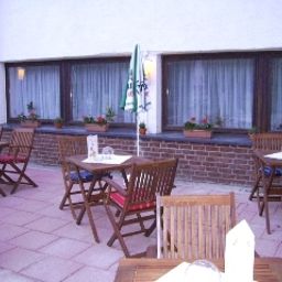 Terrazza Alte Poststation Fotos