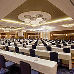 Hall Renaissance Schaumburg Convention Center Hotel Fotos