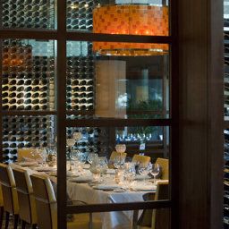 Restaurant Renaissance Schaumburg Convention Center Hotel Fotos