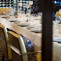 Restaurant Renaissance Schaumburg Convention Center Hotel Fotos