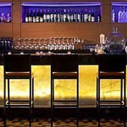 Restaurant Renaissance Schaumburg Convention Center Hotel Fotos