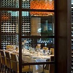 Restaurant Renaissance Schaumburg Convention Center Hotel Fotos