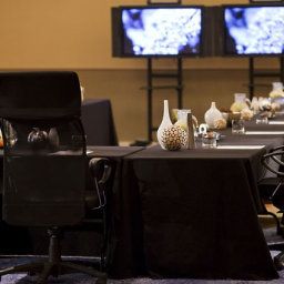 Conference room Renaissance Schaumburg Convention Center Hotel Fotos