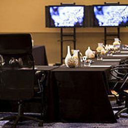 Conference room Renaissance Schaumburg Convention Center Hotel Fotos