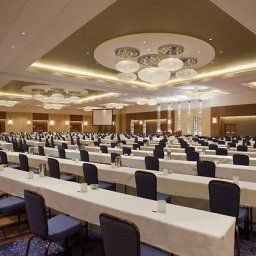 Banqueting hall Renaissance Schaumburg Convention Center Hotel Fotos