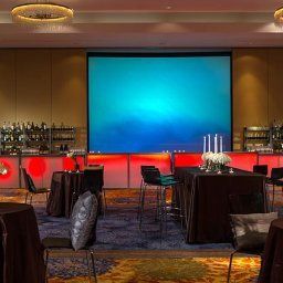 Banqueting hall Renaissance Schaumburg Convention Center Hotel Fotos