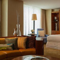 Room Renaissance Schaumburg Convention Center Hotel Fotos