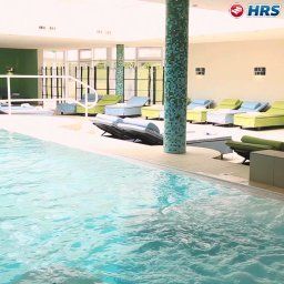 Obszar spa Das Ahlbeck Fotos