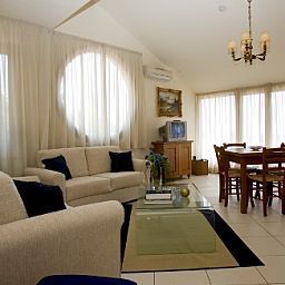 Suite Residence Montefiore Fotos