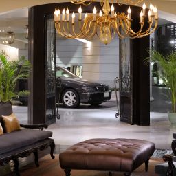 Hall lebua at State Tower Fotos