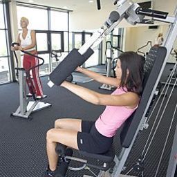 Fitness room NOVINA Herzo-Base Fotos
