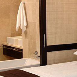 Bathroom Urban Chic Boutique Hotel Fotos