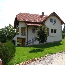 Widok zewnętrzny Fried Kastely Fotos