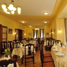 Restauracja Fried Kastely Fotos