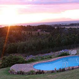 Ausblick Sunset Manor Fotos