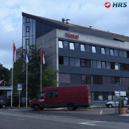Außenansicht Budget Motel Fotos