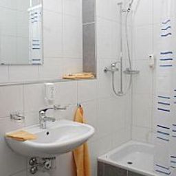 Badezimmer Budget Motel Fotos