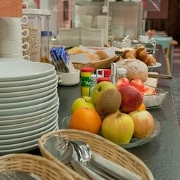 Buffet Budget Motel Fotos