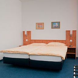 Zimmer Budget Motel Fotos