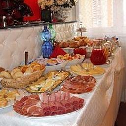 Buffet Il Rondò Fotos