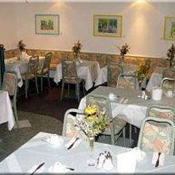Restaurant City Hotel Fotos