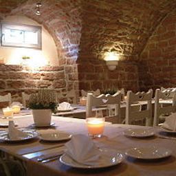 Frühstücksraum Villa Marstall Fotos