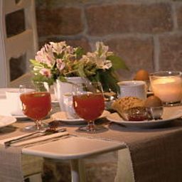 Sala colazione Villa Marstall Fotos