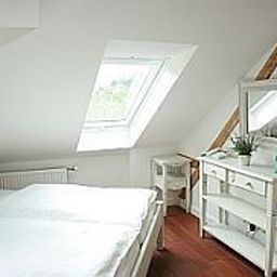Suite Villa Marstall Fotos