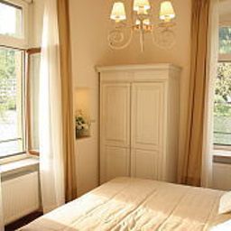 Zimmer Villa Marstall Fotos