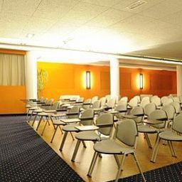 Sala congressi Montana Family & Wellness Fotos