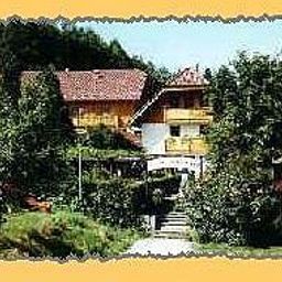 Vista esterna Zur Triftsperre Gasthof Fotos