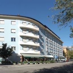 Everest Trento