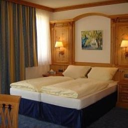 Chambre Zum Plabstnhof Landhotel Fotos