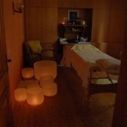 Zona Wellness Gut Puttererseehof Landhotel Fotos