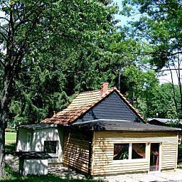  Alte Waldmühle Fotos