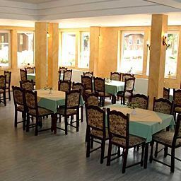 Breakfast room within restaurant Alte Waldmühle Fotos