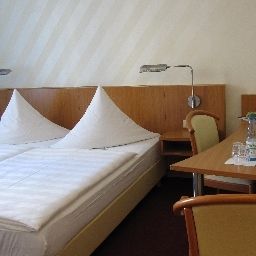 Zimmer Der Kleine Nachbar Pension Fotos
