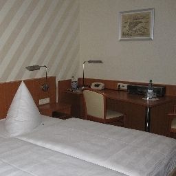 Zimmer Der Kleine Nachbar Pension Fotos