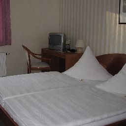 Zimmer Der Kleine Nachbar Pension Fotos