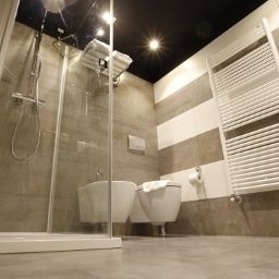 Bathroom Liberty Fotos