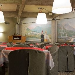 Breakfast room within restaurant Liberty Fotos