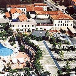 Exterior view Villa Pigalle Fotos