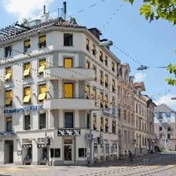 Fleming's Hotel Zürich Zurich